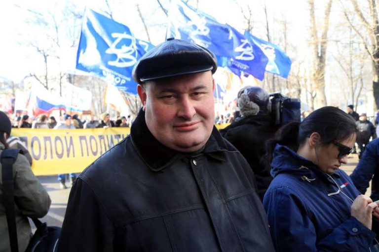 Алексей Макаркин: «Общество не хочет воевать, а хочет заботы»