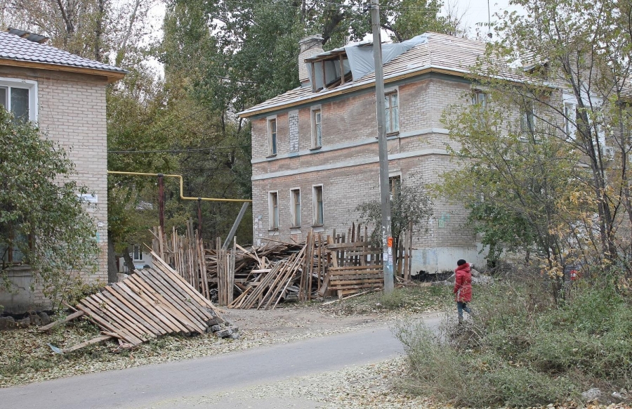 Пожалуйста поселок. Улица Саши Чекалина Волгоград. Лагерь Саши Чекалина Волгоград. П. Саши Чекалина в Волгограде. Саши Чекалина 61 Волгоград.