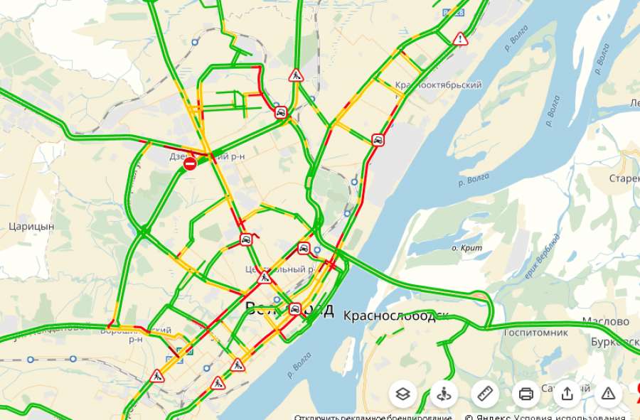Пробки волгоград. Пробка Волгоград сейчас первая продольная. Пробки Краснослободск. Первая продольная Волгоград на карте. Пробки на продольной.