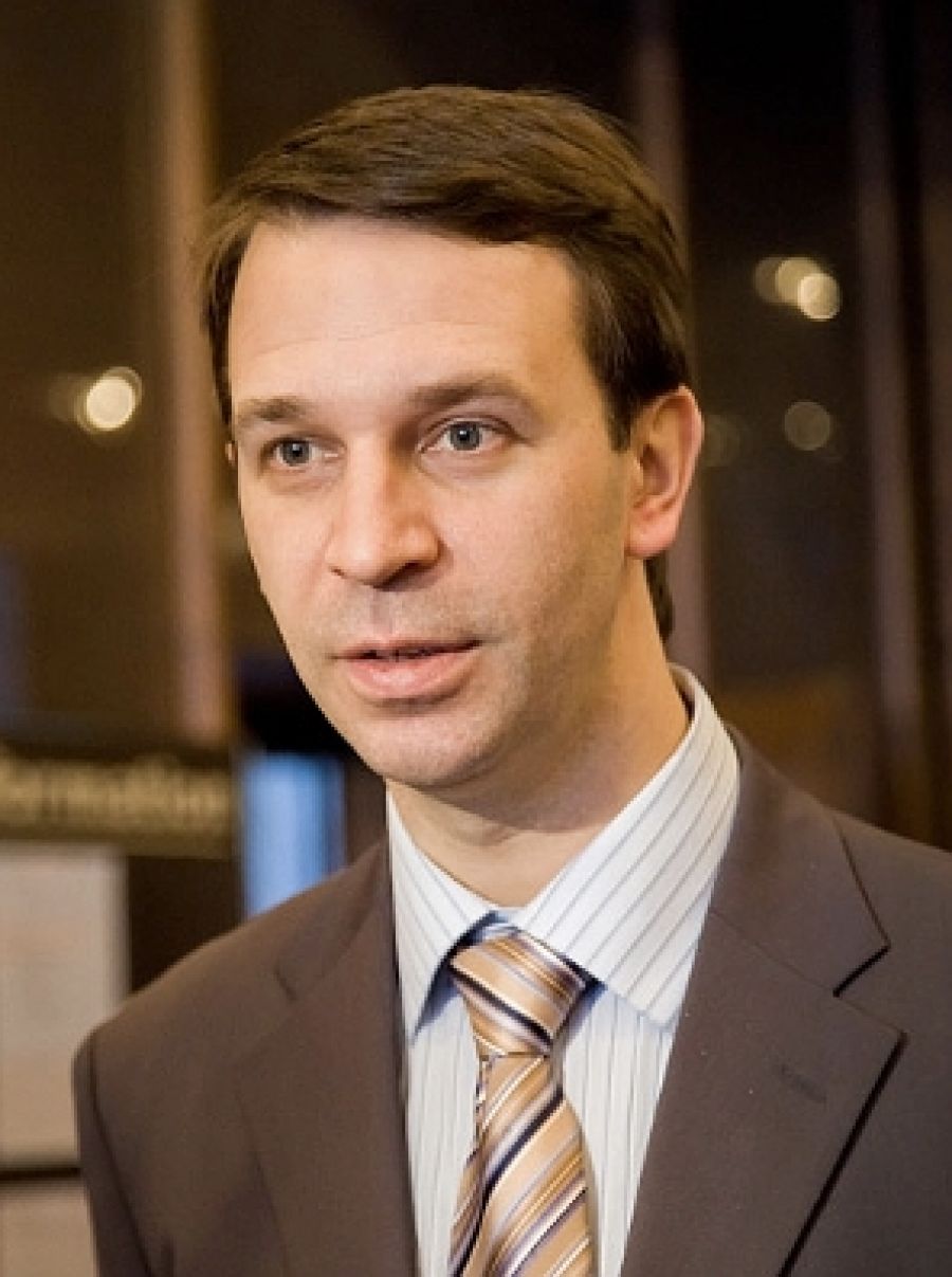Алексей трубников