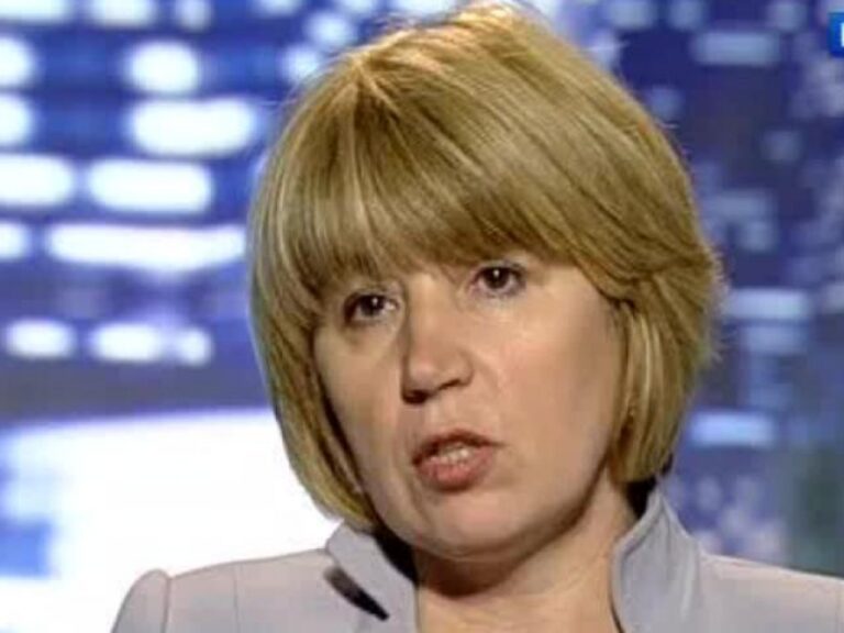 Тамара Касьянова: «В России пенсионеры привыкли и хотят работать, чтобы получать хоть какую-то прибавку к пенсии и, тем самым, выживать»