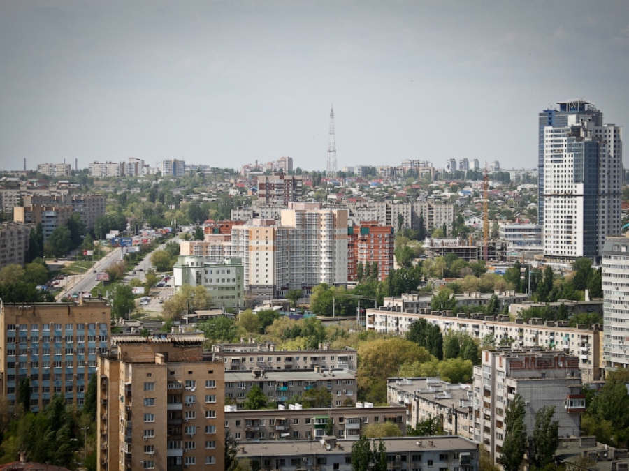 Волгоград х. Панорама Волгоград. Волгоград панорама города. Волгоград панорама улиц. Волгоград Центральный район 2000 год.