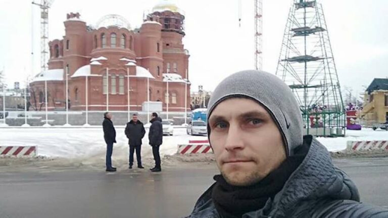 Михаил Соломонов: главная площадь Волгограда не должна быть похожа на взлетную полосу