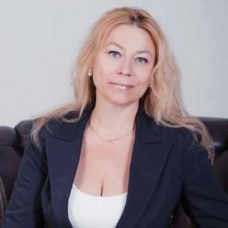 Ирина Глинянова: «Проблемами Волги стоило заняться гораздо раньше»
