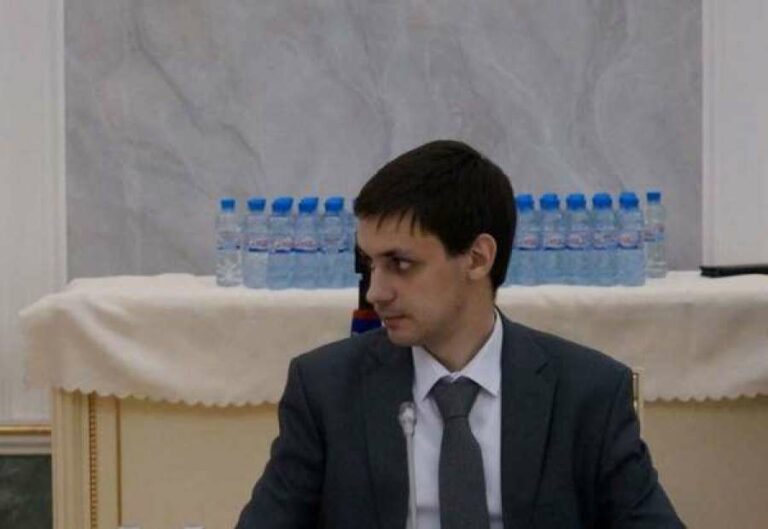 Эдгар Петросян: «В последний месяц Волгоград стал полем боя, в котором одна из сторон хочет успеть получить максимум прибыли, а другая – это жители, с раскрытым ртом смотрящие на происходящее вокруг»