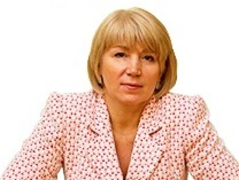 Тамара Касьянова: Банки попросили ЦБ снизить ключевую ставку