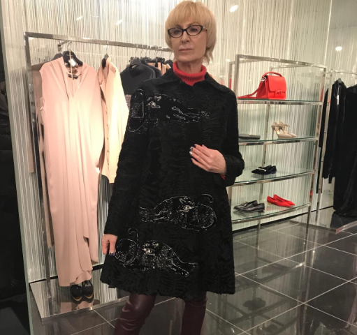 НИЖЕГОРОДКА ПОПАЛА В ЖУРНАЛ ''FORBES'' - YouTube