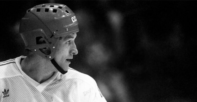 Ушел из жизни легендарный хоккеист сборной СССР и нижегородского “Торпедо”