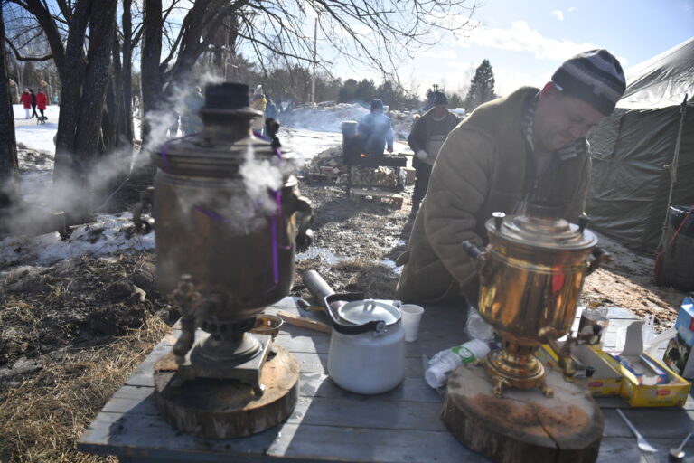 «Цирк с блинами»: как в Волгоградской области отметят Масленицу