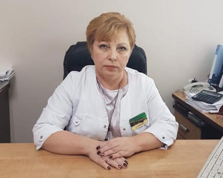 Центр медреабилитации в Волгограде возглавит главврач волжской больницы