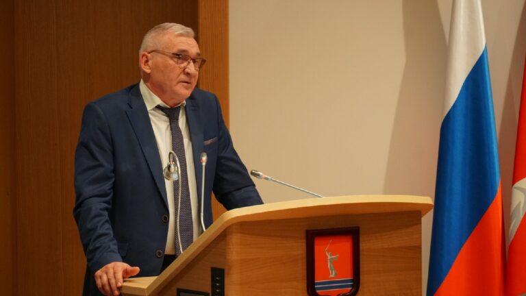 Волгоградские депутаты предложили запретить пассажирским автобусам ездить по ночам