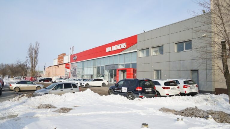 Дилер «KIA» банкротит  волгоградский мотороремонтный завод