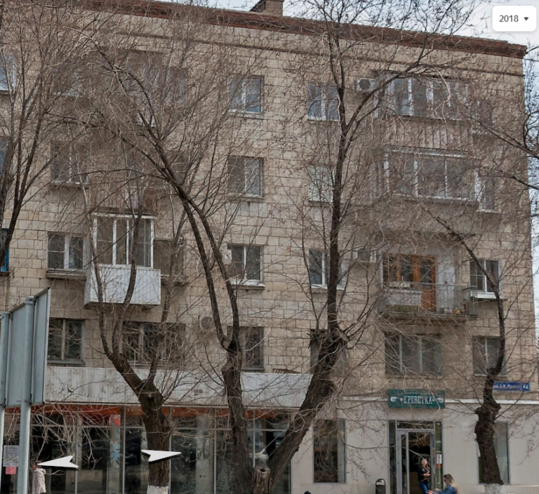 В Волгограде прикроют пивной магазин «Креветка» за нарушение санитарных норм