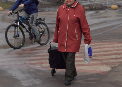 Пенсионерка из Михайловки перевела на счет незнакомца почти миллион рублей
