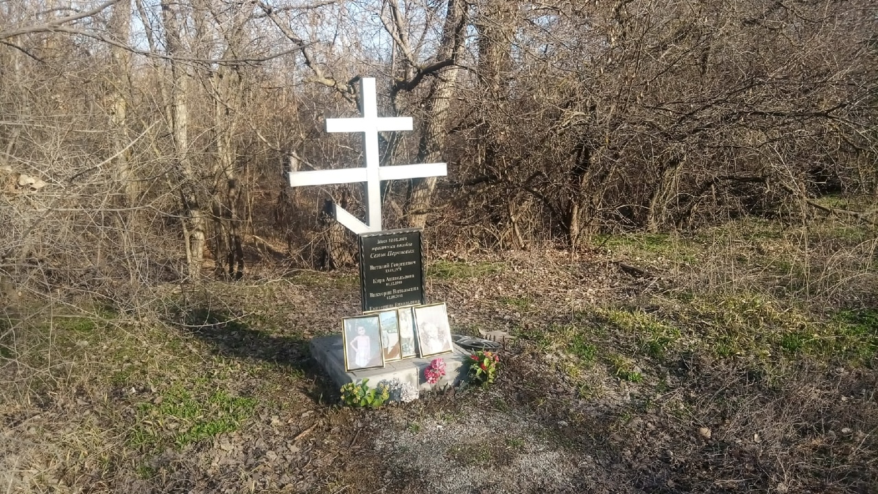 Погубивший в аварии под Волгоградом целую семью Ренат Булатов вышел на свободу