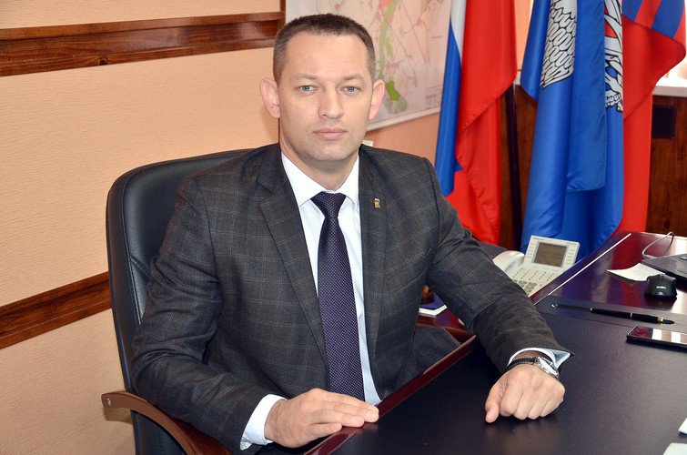 В СК опровергли задержание мэра Михайловки