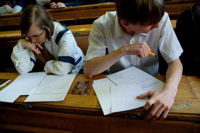 В России сроки вступительных экзаменов перенесут
