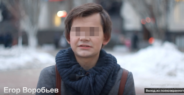Волгоградского блогера подписчики обвиняют в мошенничестве