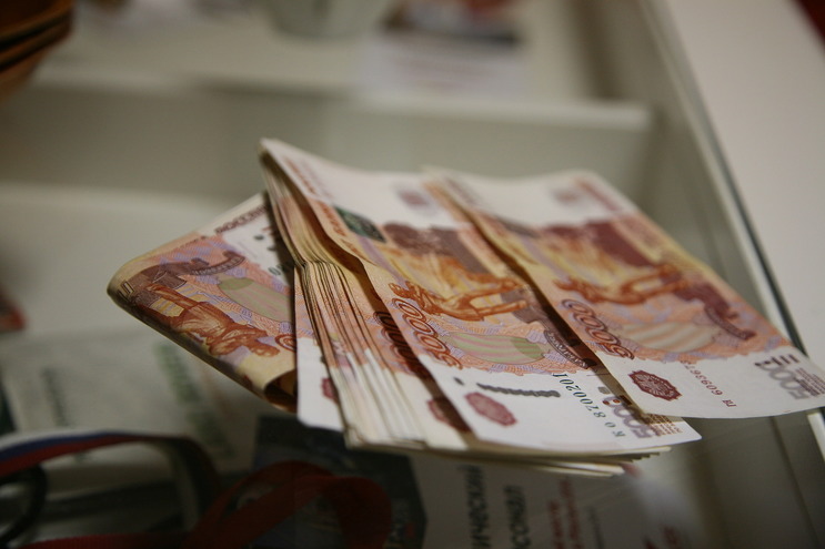 Волгоградская область переходит на прямые выплаты средств социального страхования