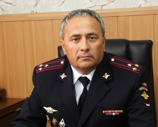 Главный госавтоинспектор Волгоградской области Николай Яньшин ушел в отставку