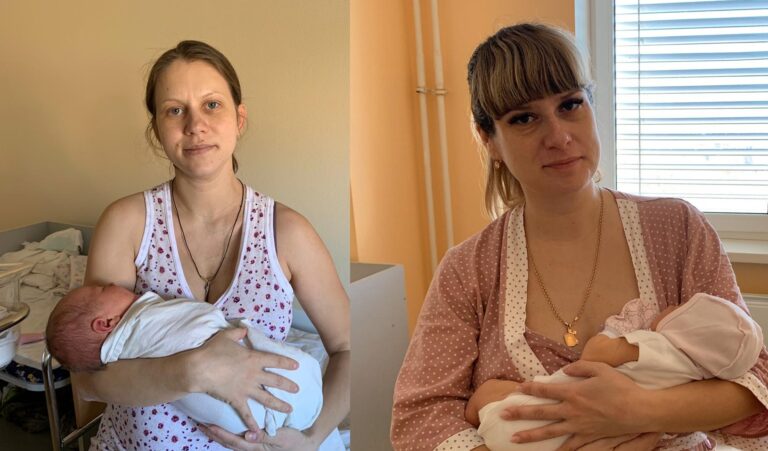 Рожденные в високосный год: в Волгоградской области 29 февраля родились 33 малыша