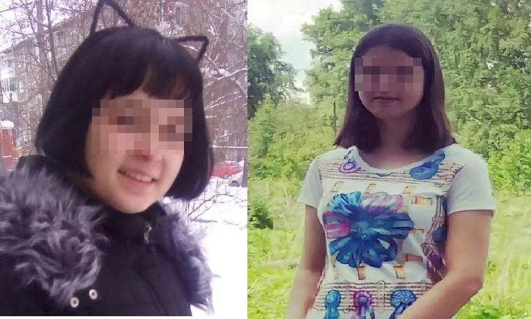 В Волгограде ищут двух подростков, пропавших в Свердловской области