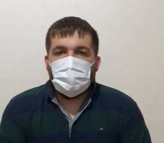 В Чечне нашли таксиста, который перевозил больного коронавирусом астраханца