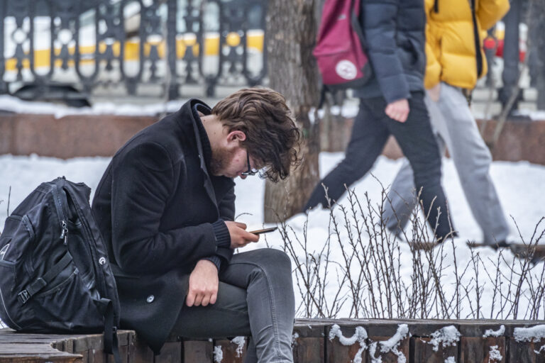 Волгоградцев будут штрафовать за фэйковую информацию о коронавирусе