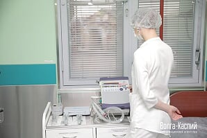 Число заболевших коронавирусом в Волгоградской области достигло 212 человек