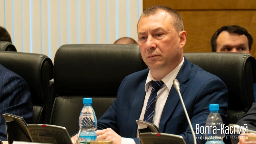 Депутаты Волгоградской областной Думы померились кошельками