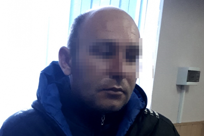 Среди жертв – 80-летняя пенсионерка: под Волгоградом задержан грабитель