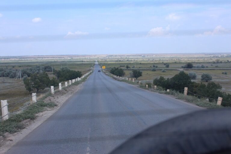 В Волгограде снизилась загруженность дорог во время самоизоляции