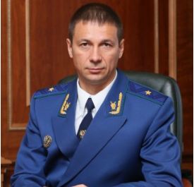 В Волгоградской области прошла согласование кандидатура нового прокурора