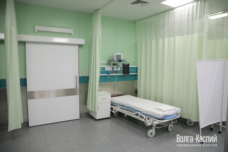 Главный санитарный врач Урюпинска подал в суд на пенсионерку, которая отказалась от госпитализации