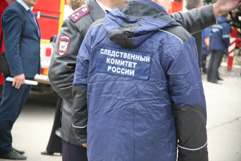 В Волгограде ищут убийцу иностранного студента медвуза
