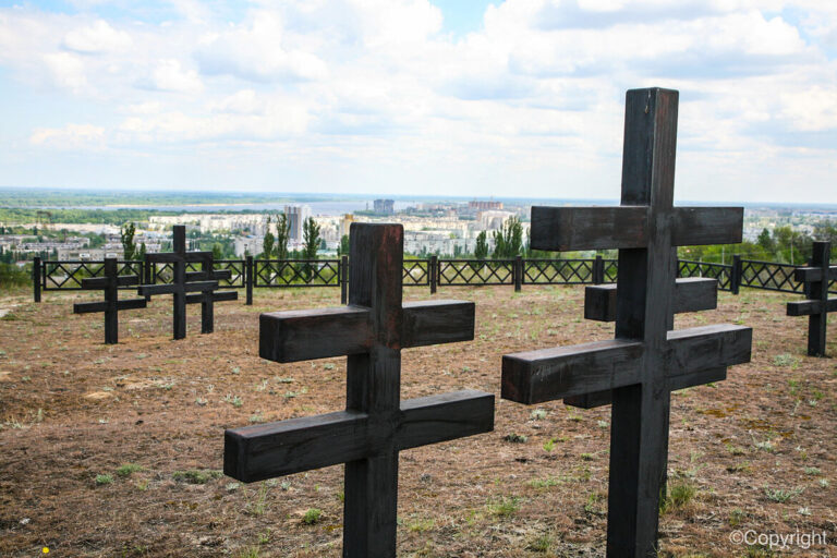 Даниловский и Жирновский районы вошли в число «умирающих» в Волгоградской области