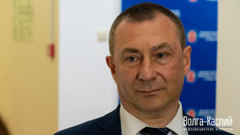 У депутата облДумы Бориса Короткова подтвердили коронавирус