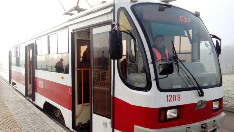 В Самаре 24 июня усилят работу общественного транспорта
