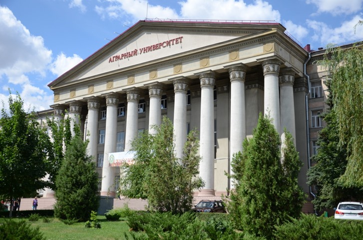Десять студентов из Узбекистана заразились в Волгограде коронавирусом