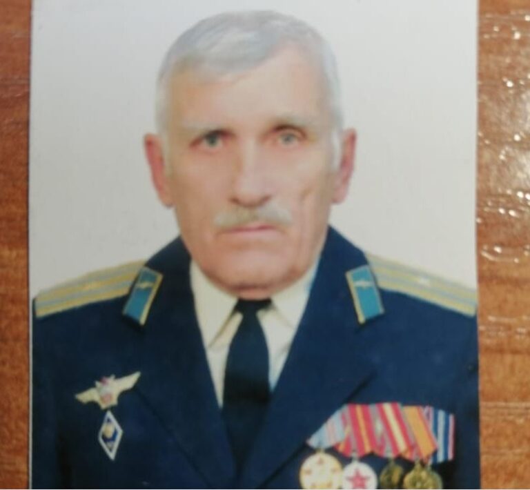 В Волгограде пропал без вести бывший военный летчик