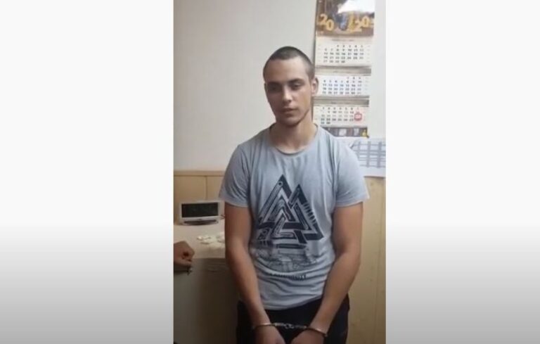 Задержанный за убийство иностранного студента в Волгограде признался в расовой неприязни