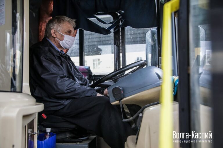 Решение принято: в Волгоградской области дали «зеленый свет» дачным автобусам