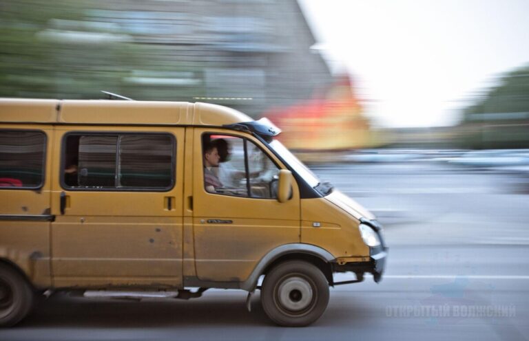 В Волгоградской области ищут перевозчика для работы на маршруте до Киляковки