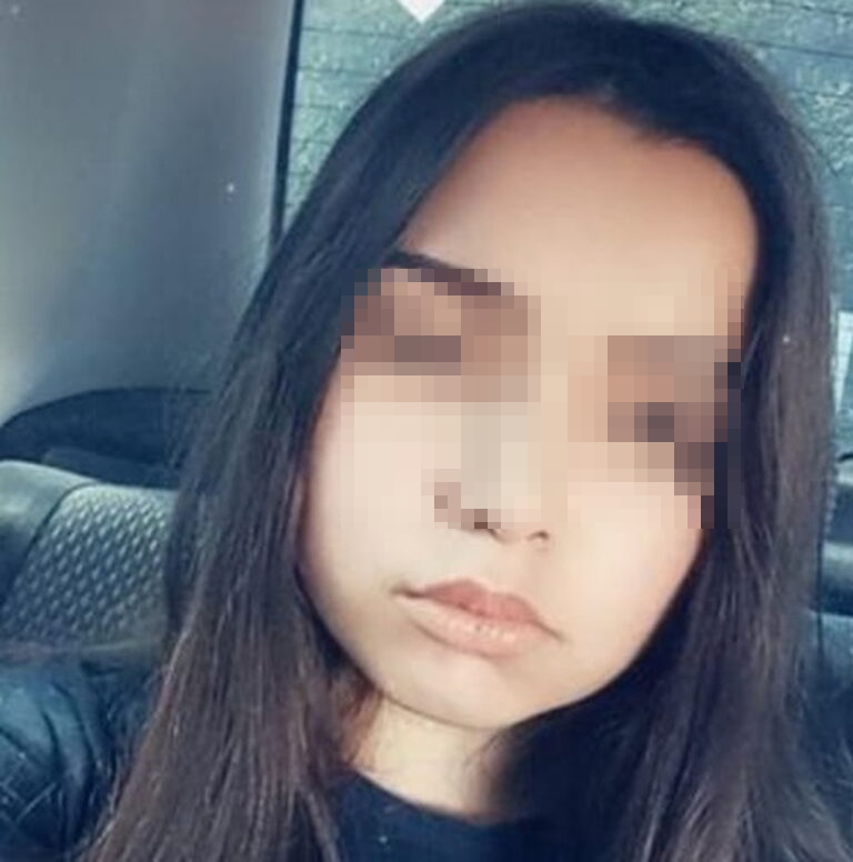 В Волгограде найдена пропавшая более месяца назад 16-летняя девушка