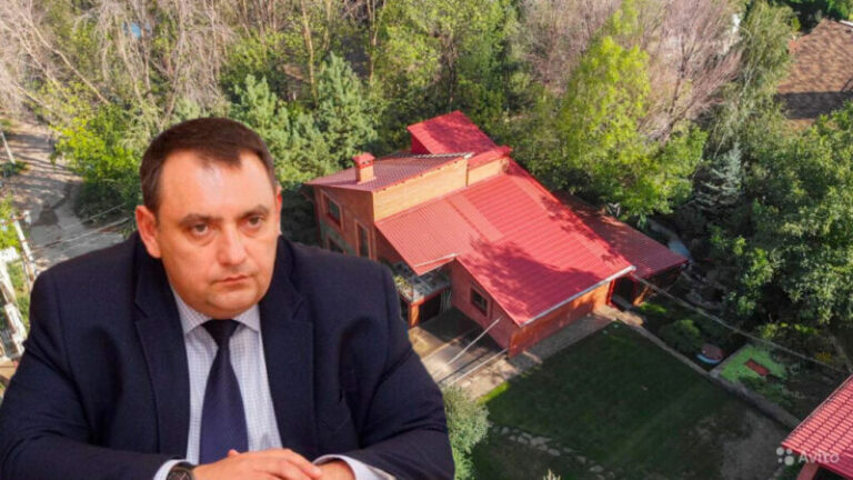 Директор музея «Россия — моя история» продает элитный коттедж по соседству с губернатором