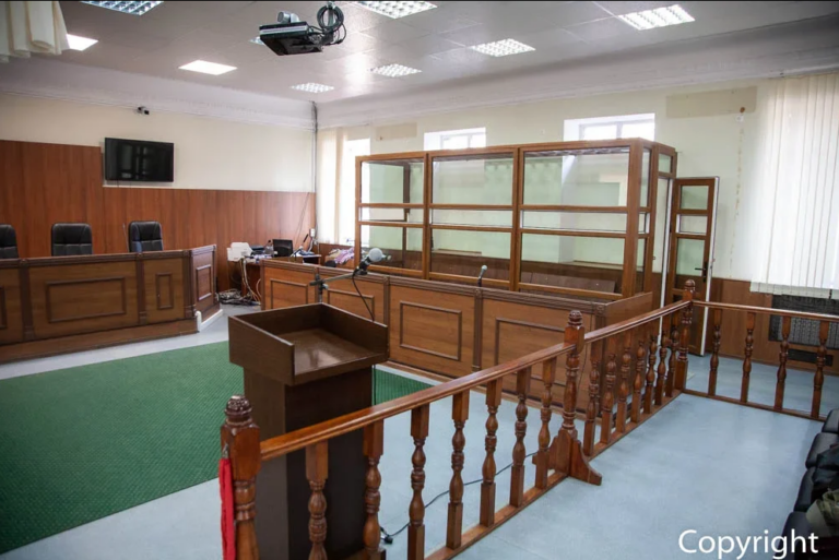 Директору «Строй Града» в Волгограде не удалось добиться условного наказания
