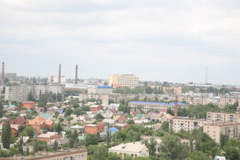 В Волгоградской области сформирован план капремонта многоэтажек на будущий год