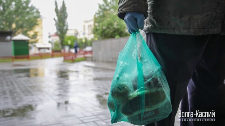 Наденем перчатки: в Волгоградской области вступили в силу новые коронавирусные ограничения