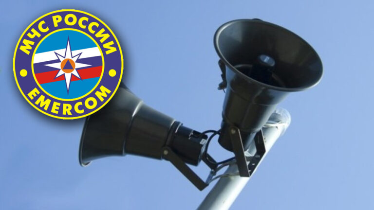 2 октября в Волгоградской области зазвучат сирены