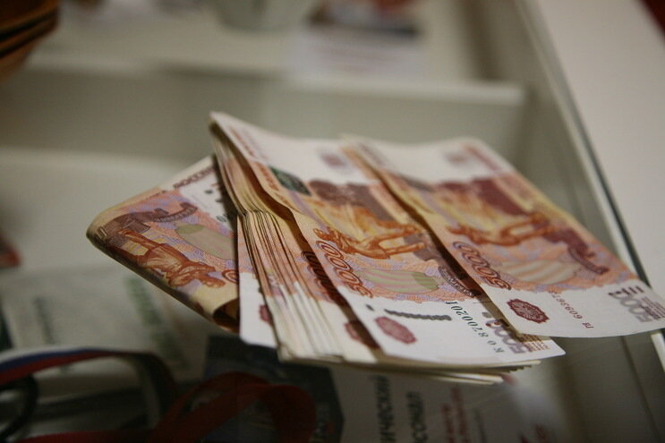 Камышанка пригрозила взорвать банк из-за арестованного приставами счета